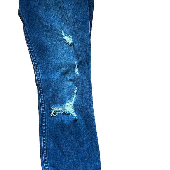 Hollister Super Skinny Jeans - Picture 4 of 7